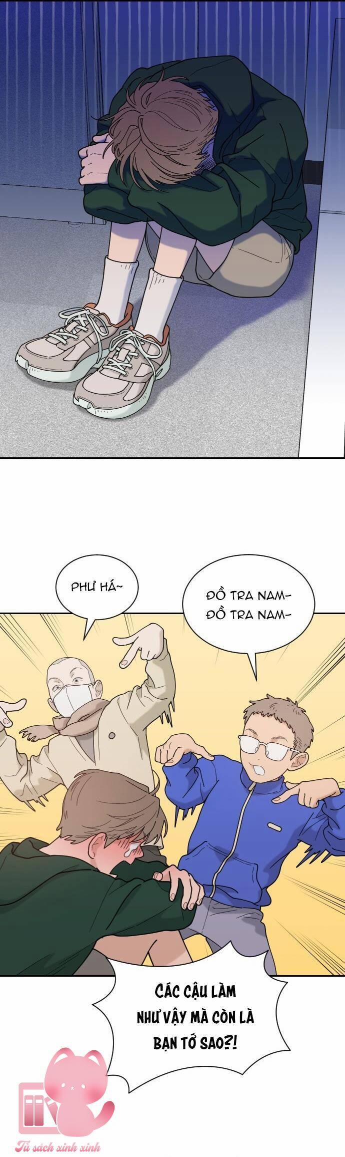 Vận May Không Ngờ 46 trang 16