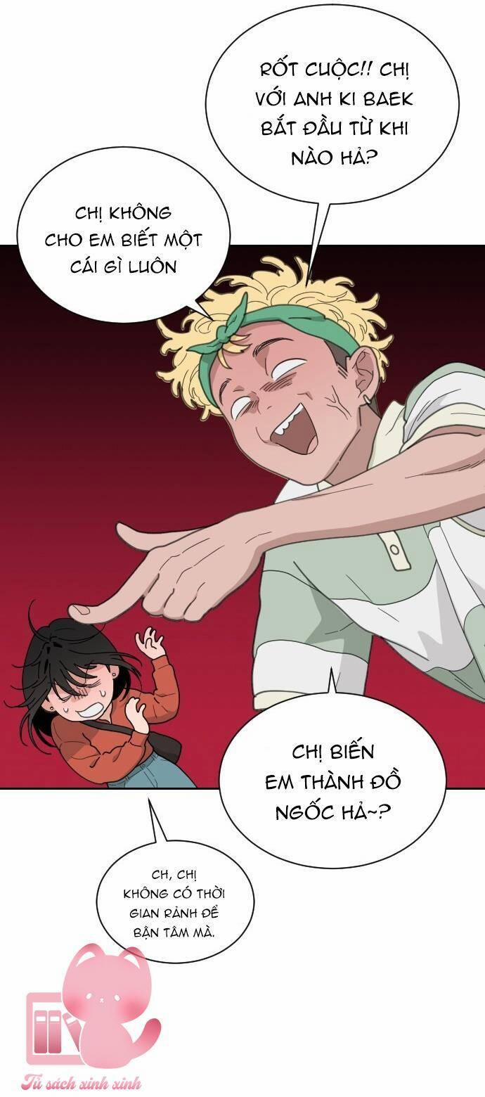 Vận May Không Ngờ 46 trang 22