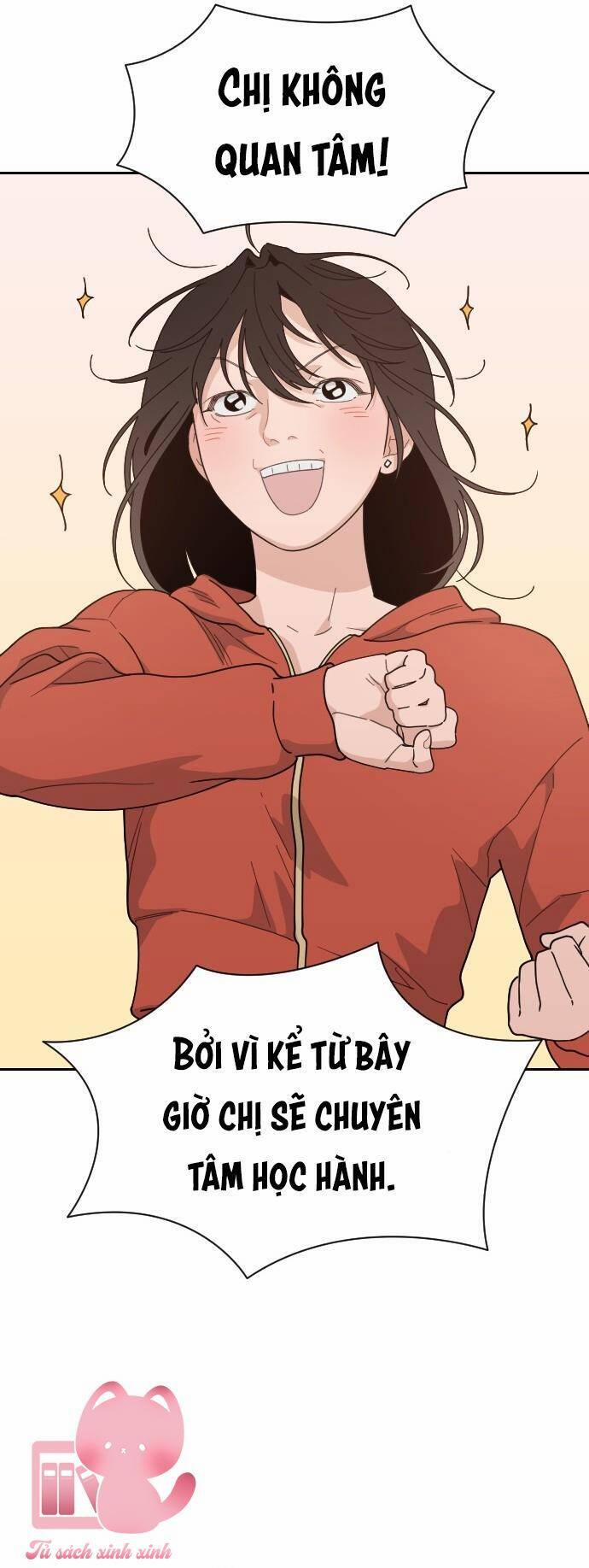 Vận May Không Ngờ 46 trang 27