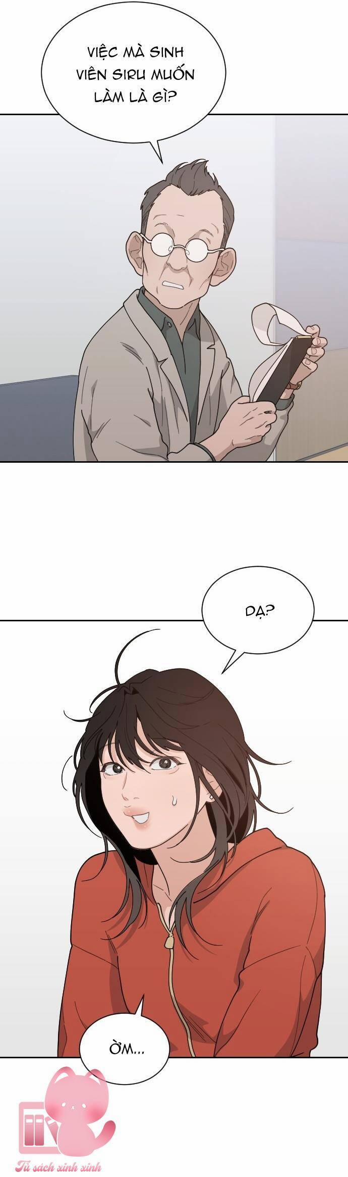 Vận May Không Ngờ 46 trang 28