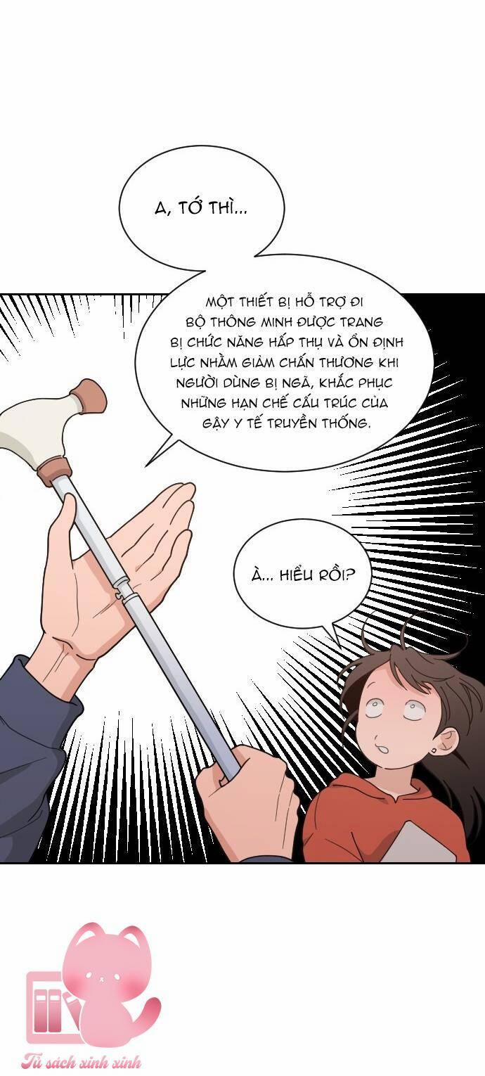 Vận May Không Ngờ 46 trang 33