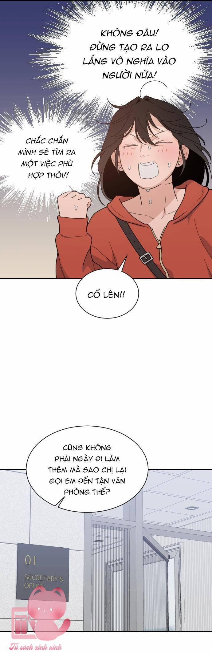 Vận May Không Ngờ 46 trang 37