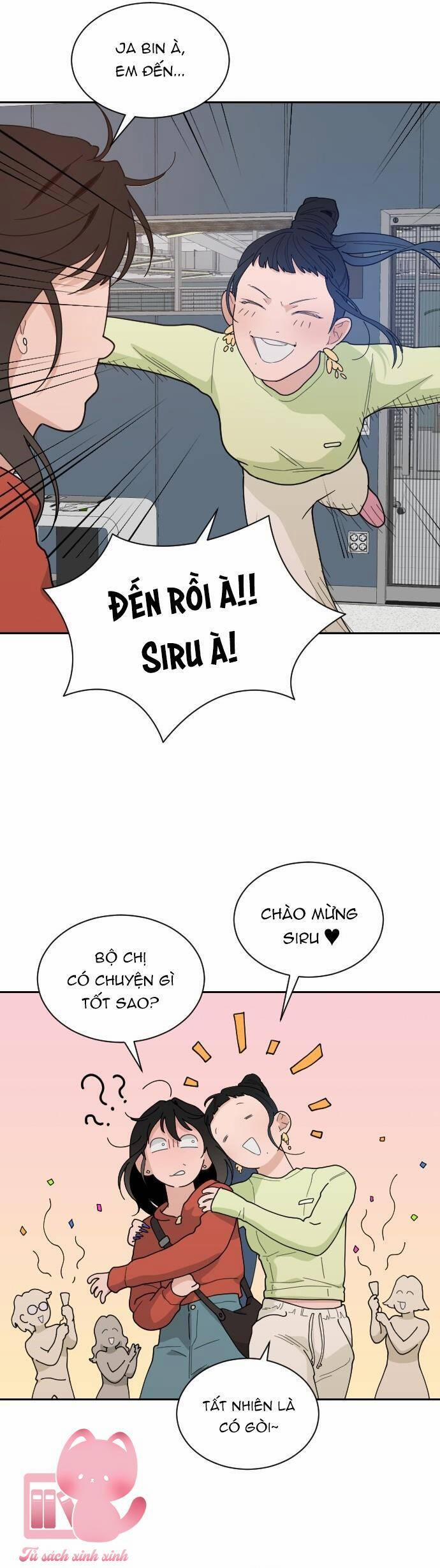 Vận May Không Ngờ 46 trang 38