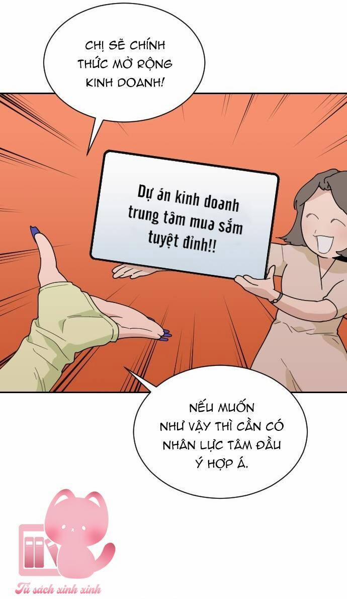 Vận May Không Ngờ 46 trang 41