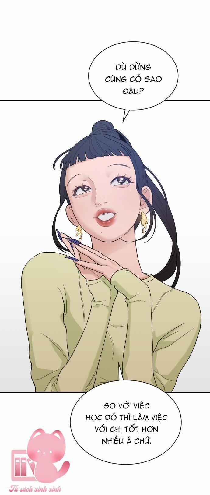 Vận May Không Ngờ 46 trang 43