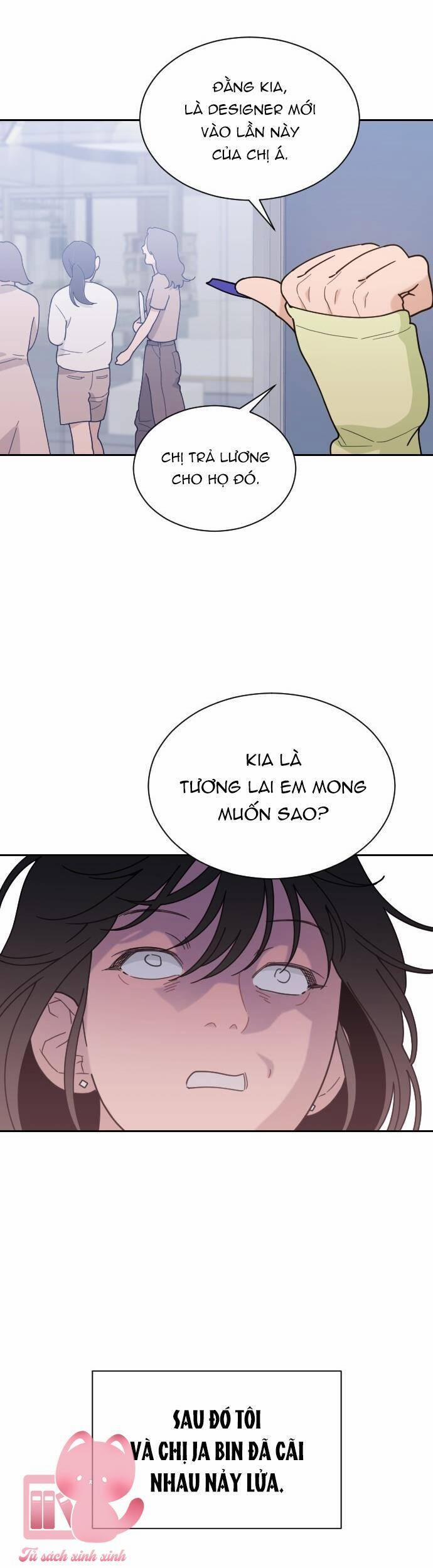 Vận May Không Ngờ 46 trang 45