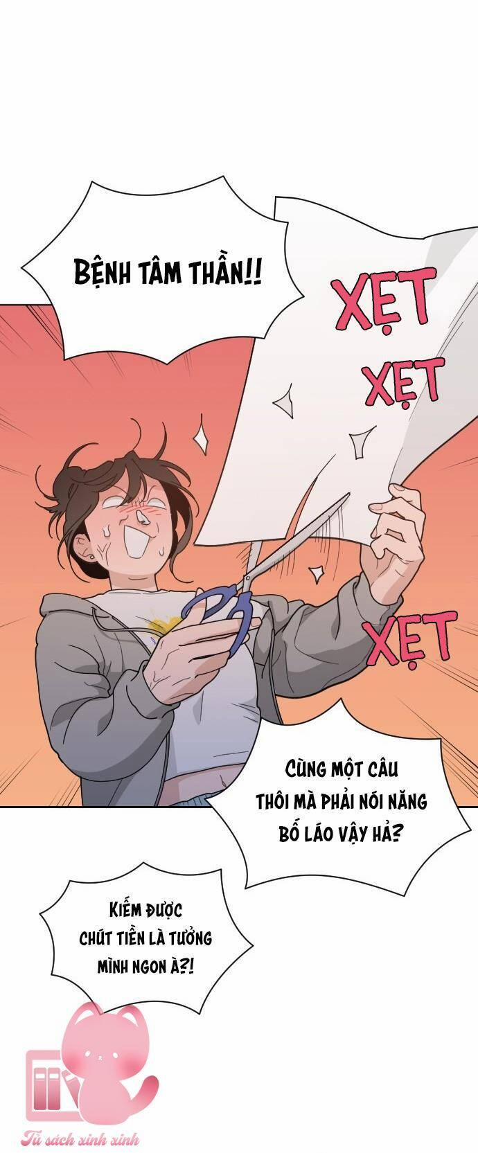 Vận May Không Ngờ 46 trang 46