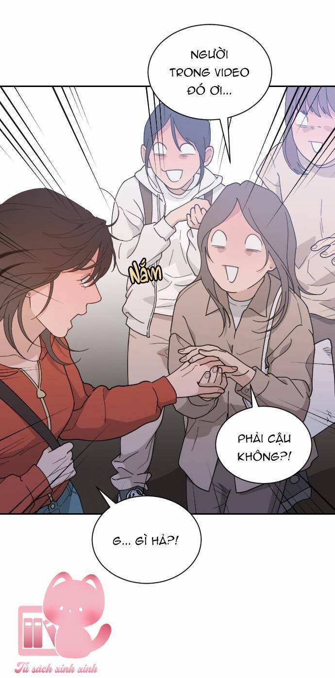 Vận May Không Ngờ 46 trang 5