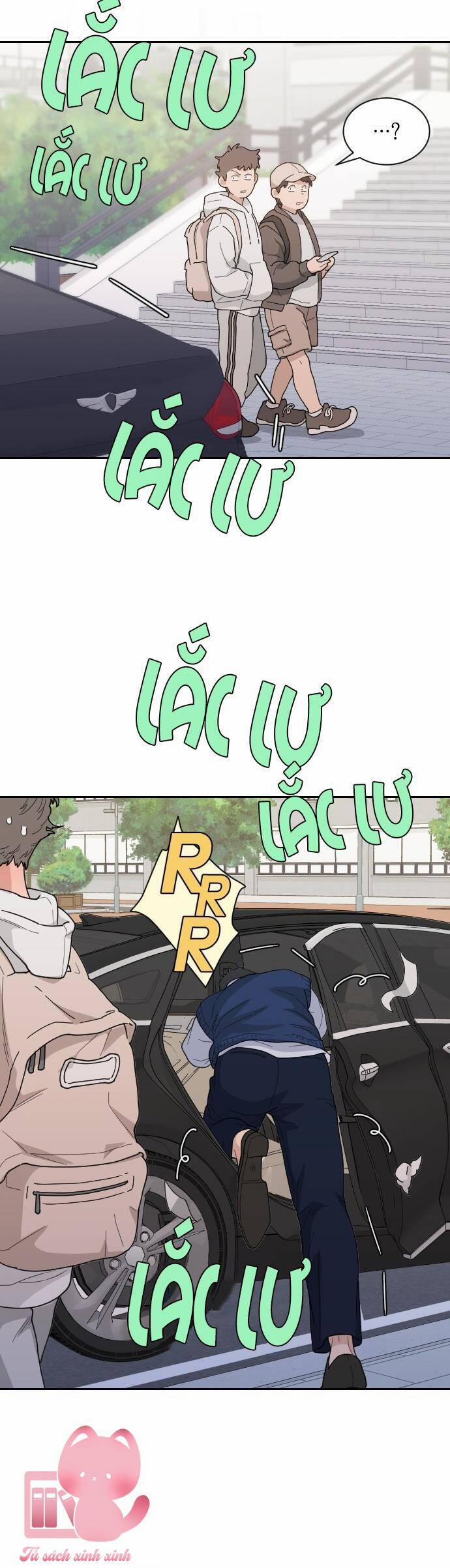 Vận May Không Ngờ 46 trang 52