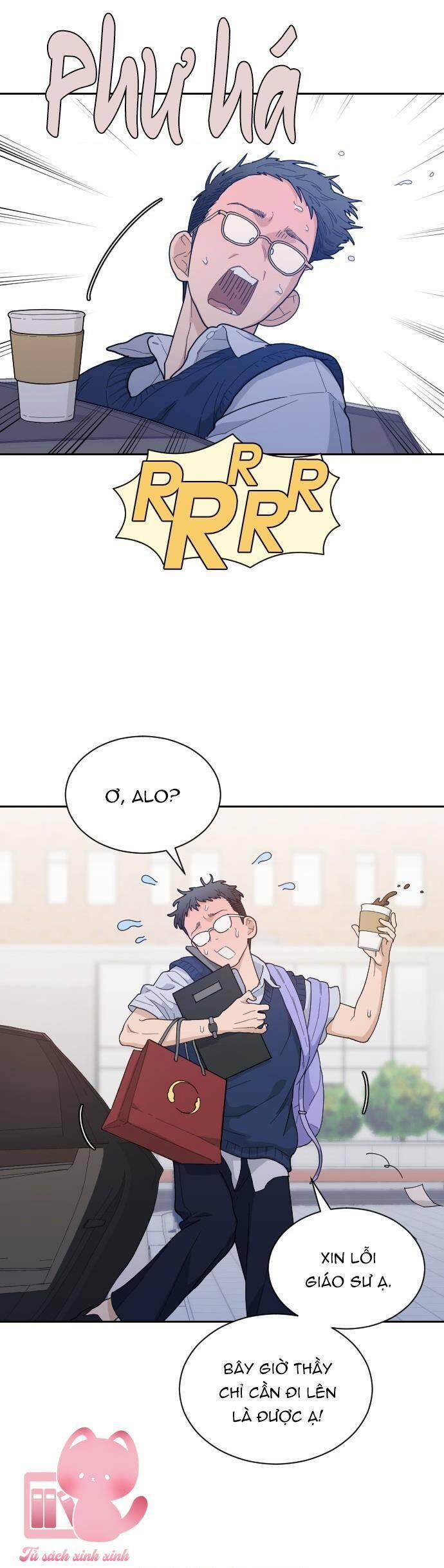 Vận May Không Ngờ 46 trang 53