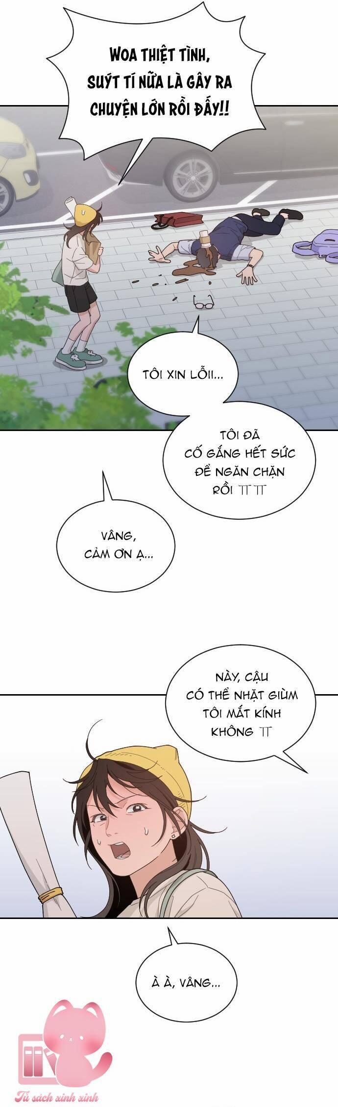 Vận May Không Ngờ 46 trang 57