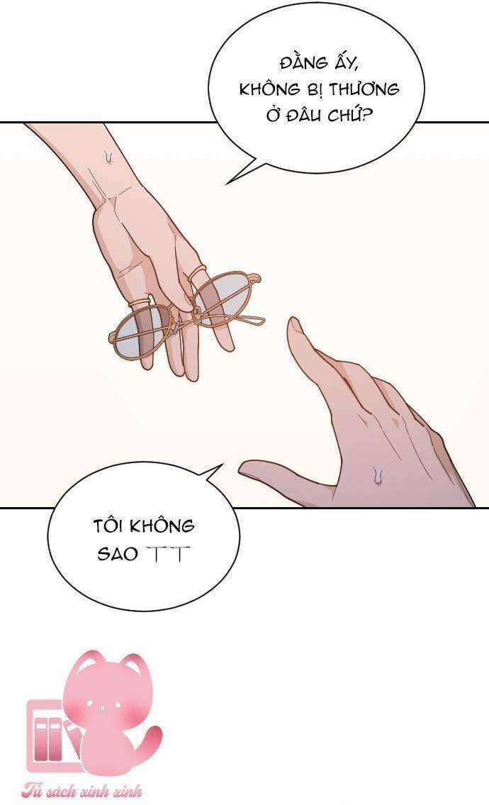 Vận May Không Ngờ 46 trang 58