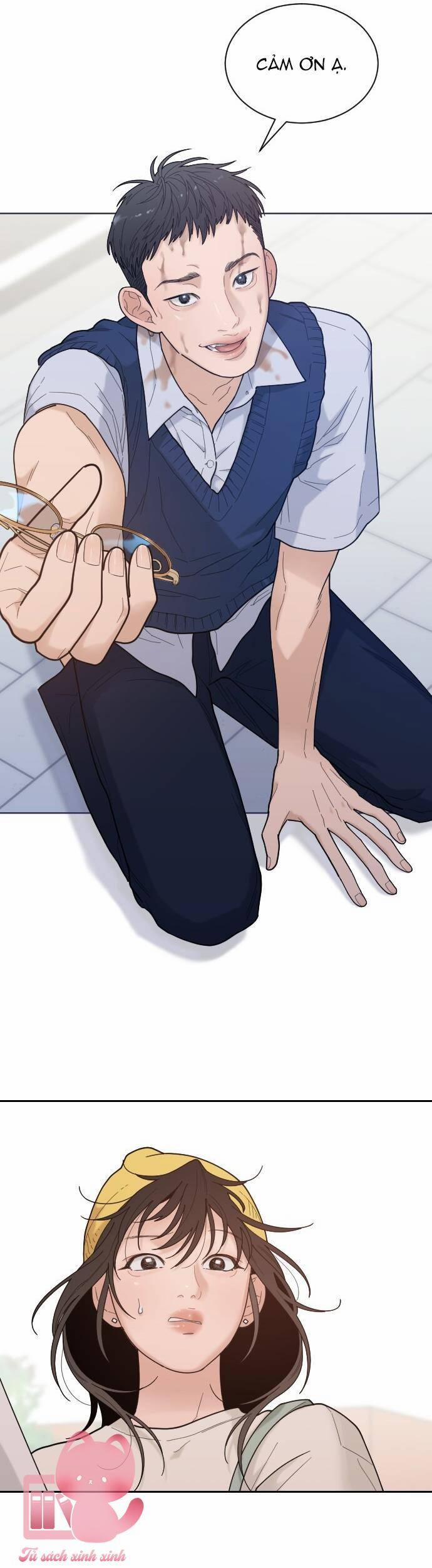 Vận May Không Ngờ 46 trang 59