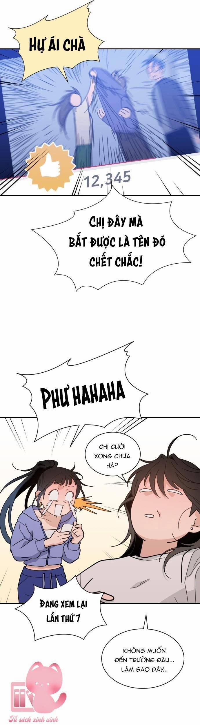 Vận May Không Ngờ 46 trang 9