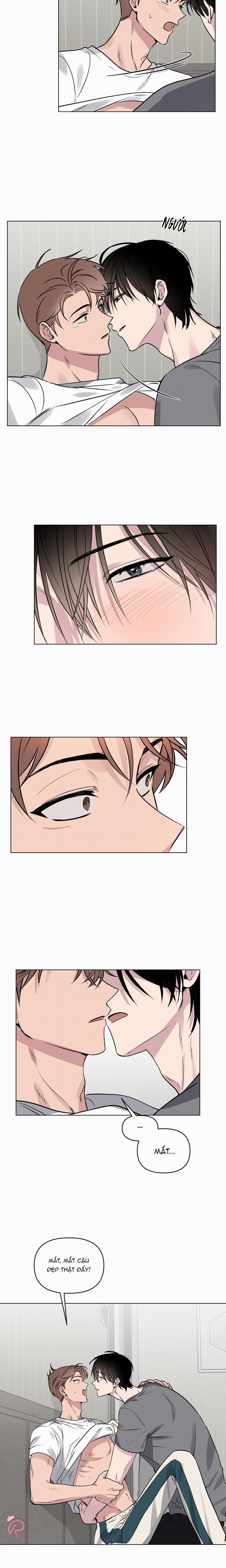 Vận May Nhất Đời 11 trang 11