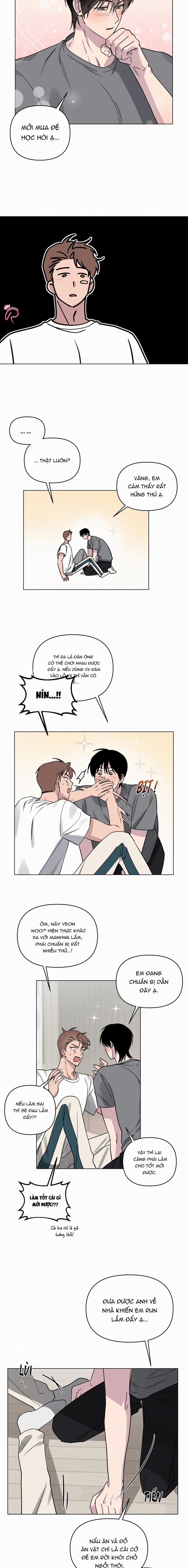 Vận May Nhất Đời 11 trang 7