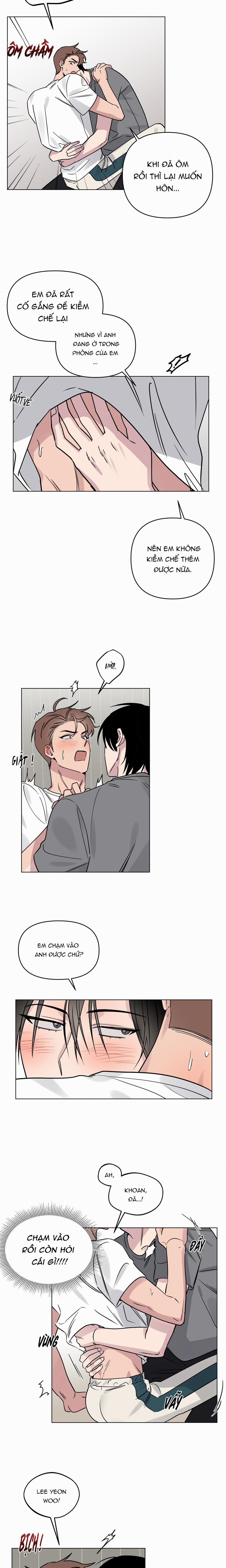 Vận May Nhất Đời 11 trang 9