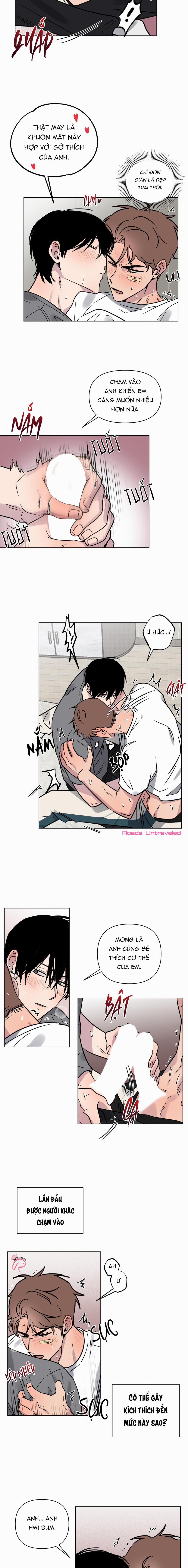 Vận May Nhất Đời 12 trang 10