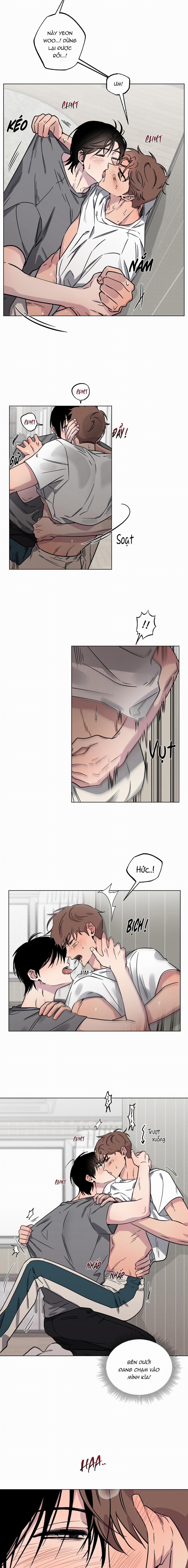 Vận May Nhất Đời 12 trang 2