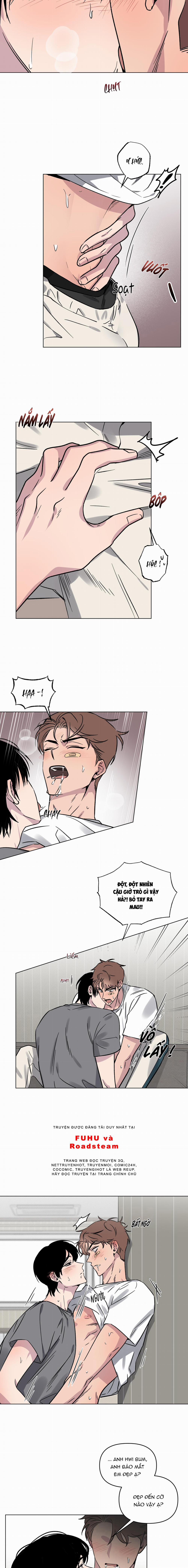 Vận May Nhất Đời 12 trang 3