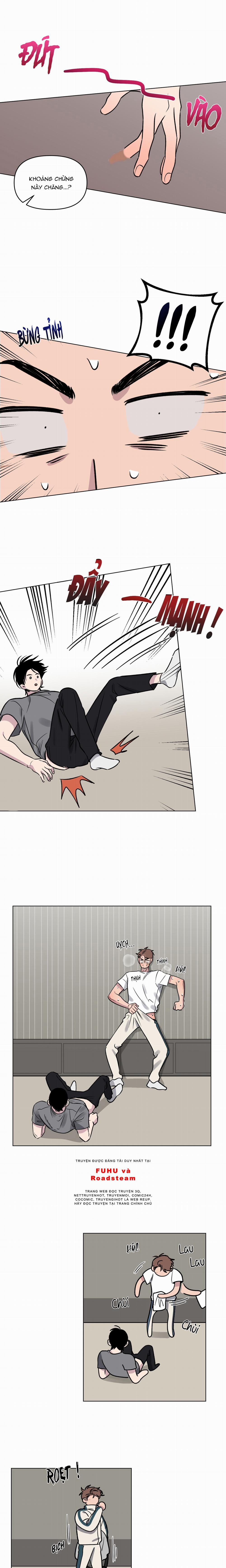 Vận May Nhất Đời 13 trang 2