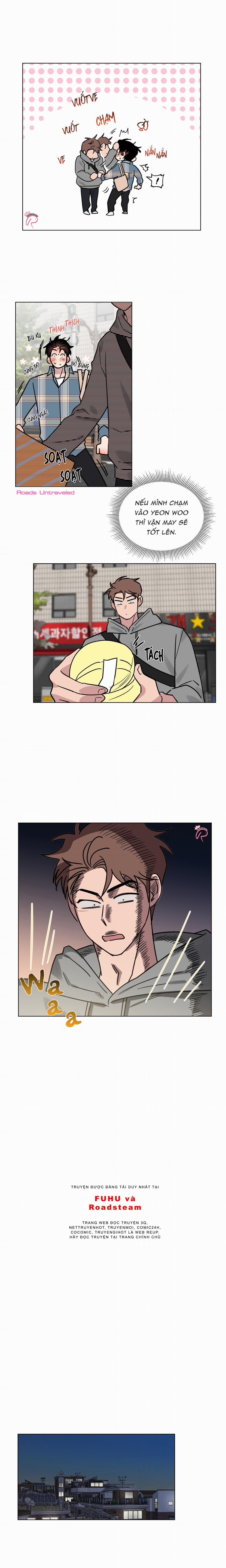 Vận May Nhất Đời 14 trang 10