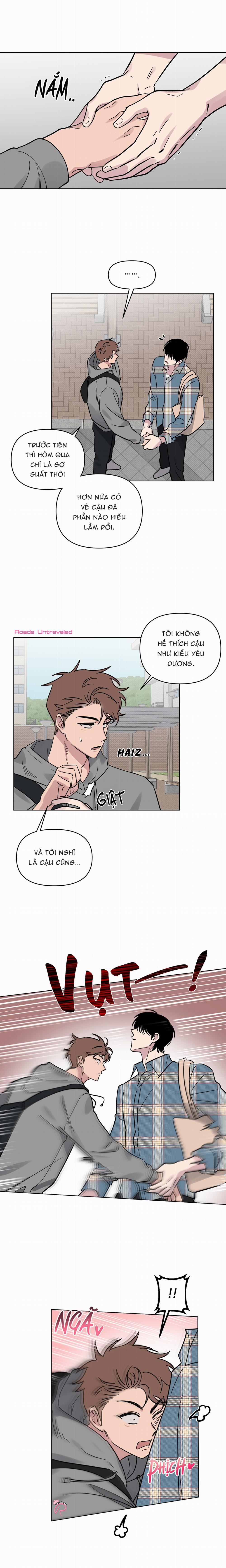 Vận May Nhất Đời 14 trang 2