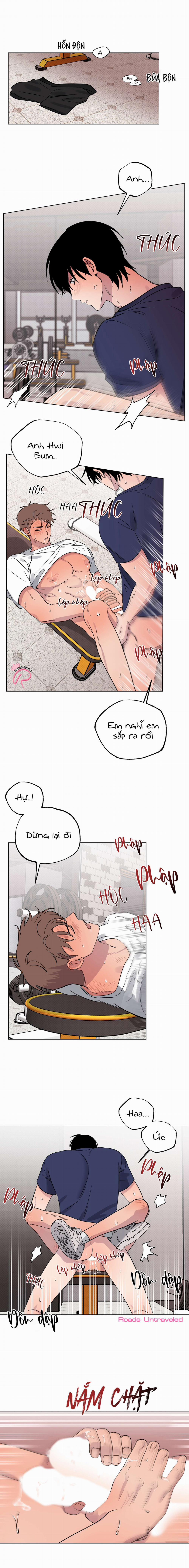 Vận May Nhất Đời 17 trang 12