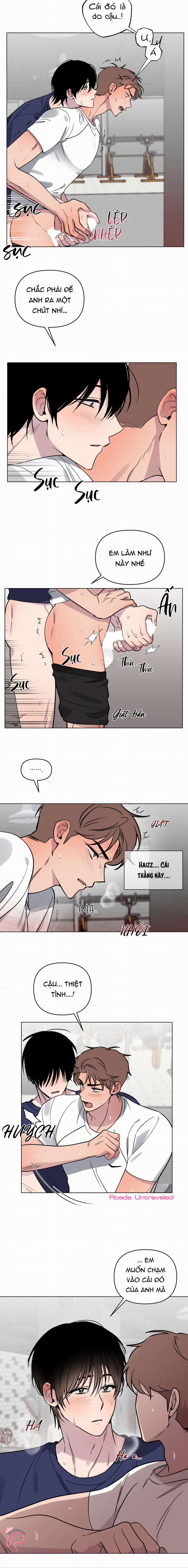 Vận May Nhất Đời 17 trang 2