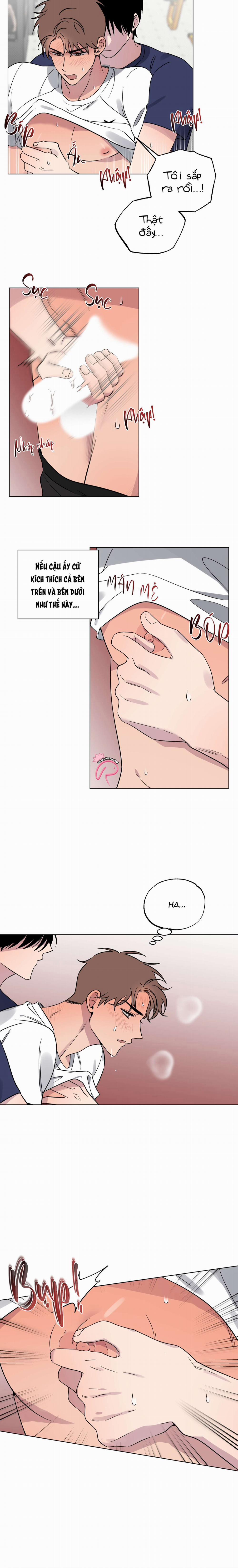 Vận May Nhất Đời 17 trang 8