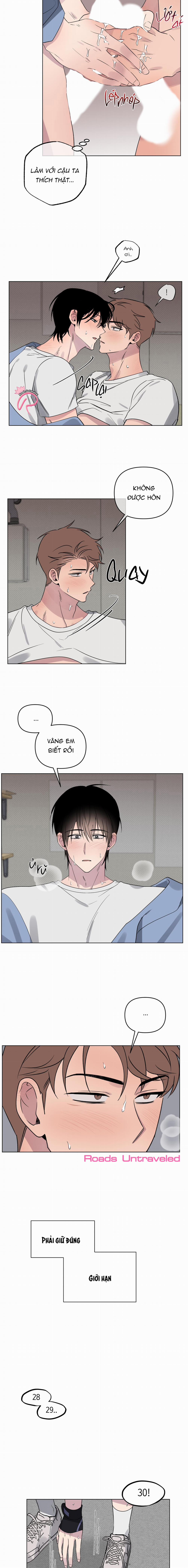 Vận May Nhất Đời 18 trang 9