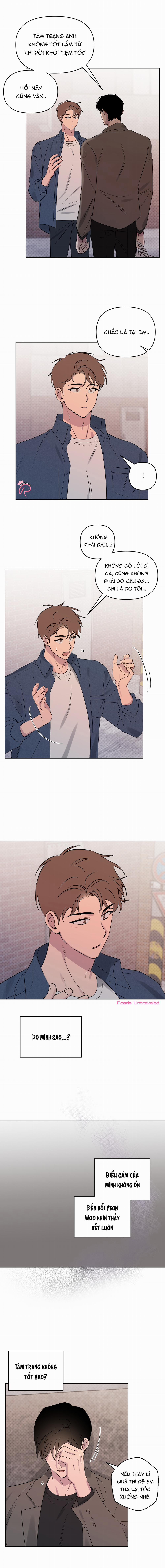 Vận May Nhất Đời 19 trang 10