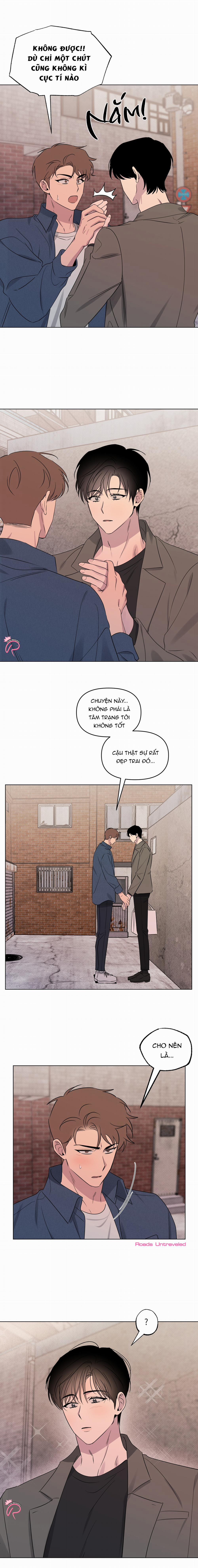 Vận May Nhất Đời 19 trang 11