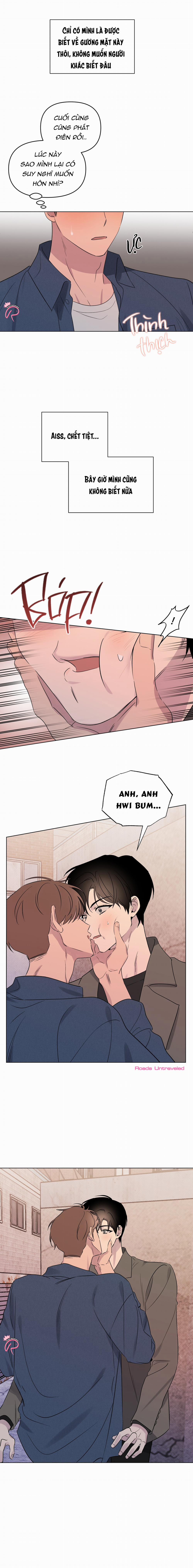 Vận May Nhất Đời 19 trang 12