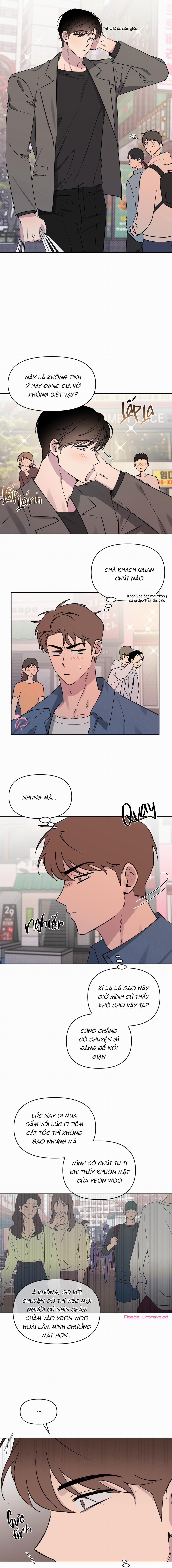 Vận May Nhất Đời 19 trang 6