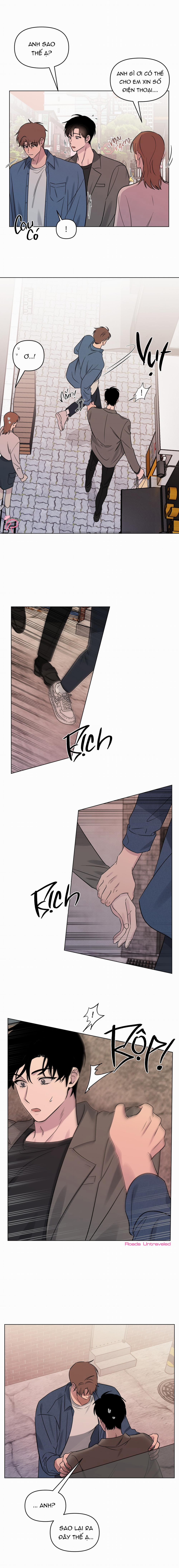 Vận May Nhất Đời 19 trang 8