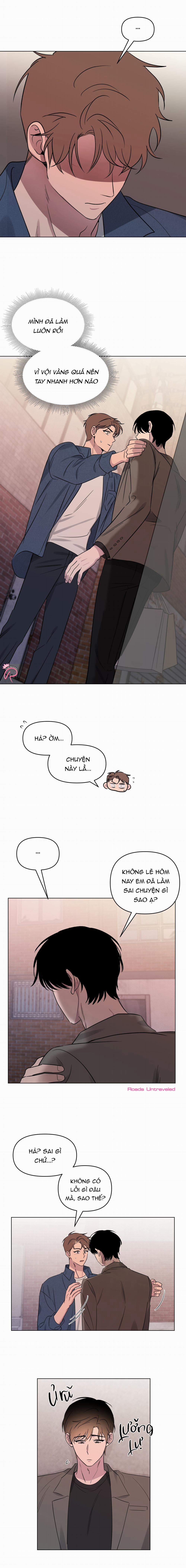 Vận May Nhất Đời 19 trang 9