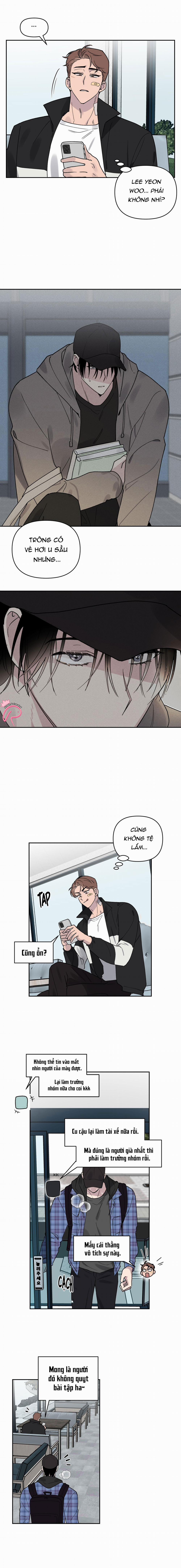 Vận May Nhất Đời 2 trang 4