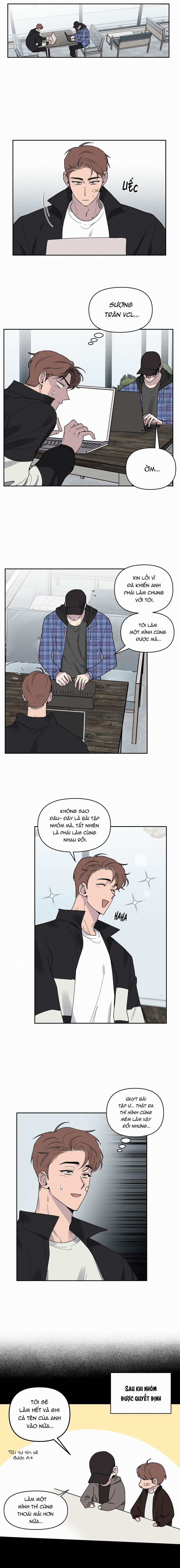 Vận May Nhất Đời 2 trang 6