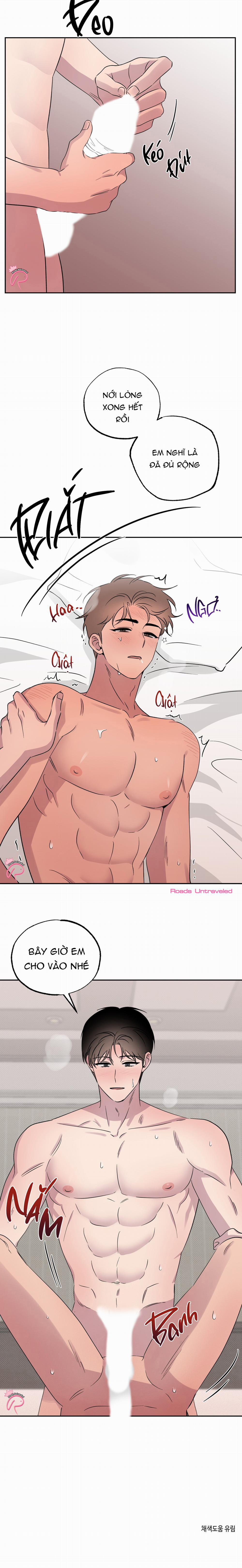 Vận May Nhất Đời 22 trang 16