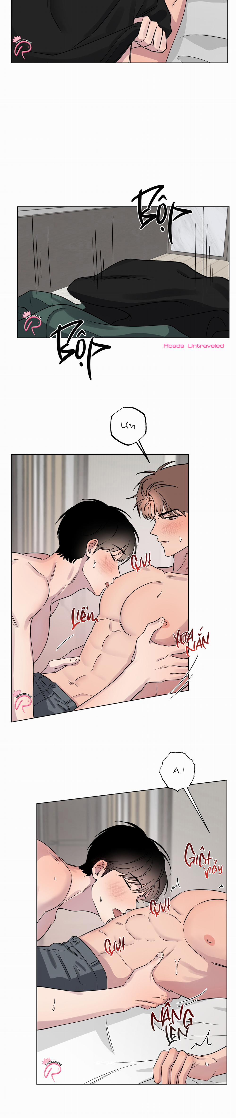 Vận May Nhất Đời 22 trang 2