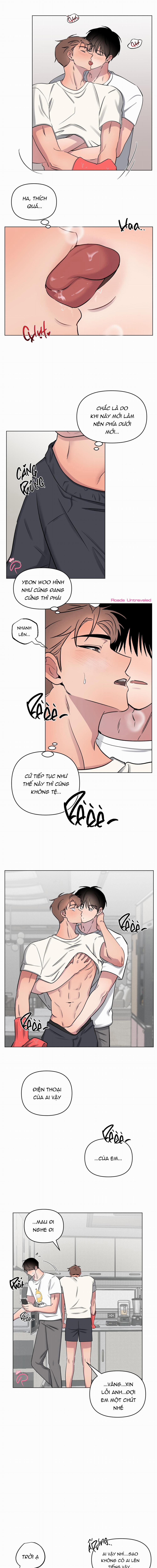 Vận May Nhất Đời 24 trang 10