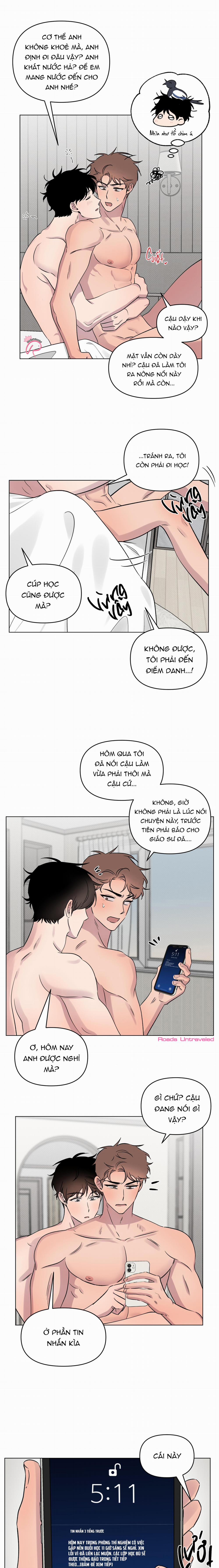 Vận May Nhất Đời 24 trang 4