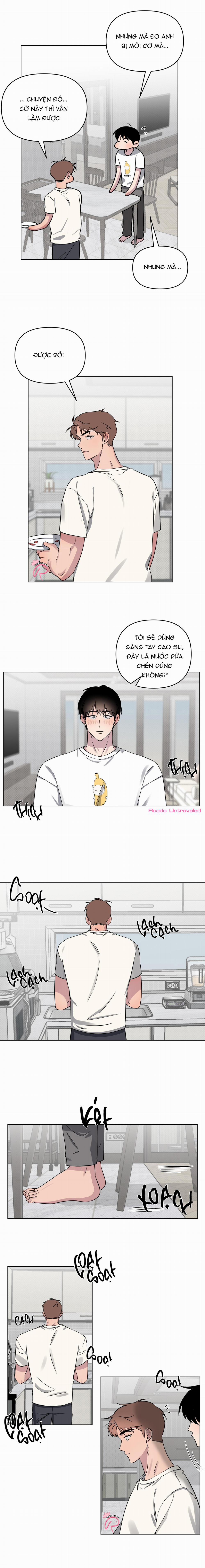 Vận May Nhất Đời 24 trang 7