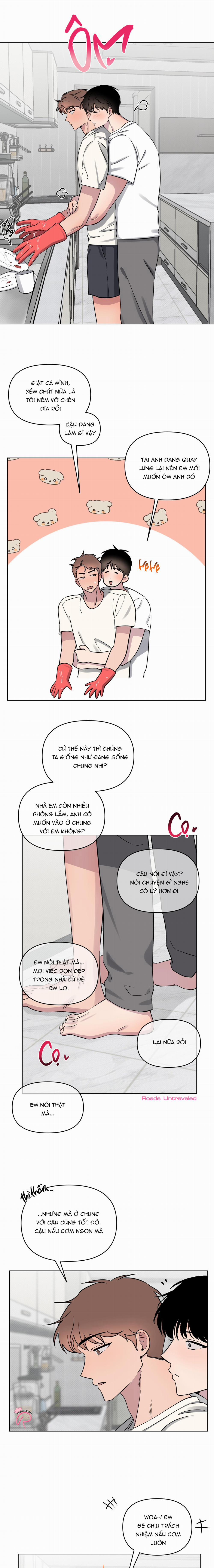 Vận May Nhất Đời 24 trang 8