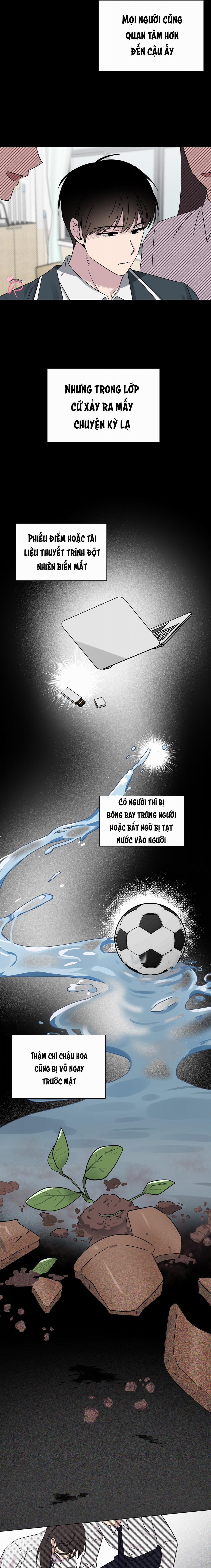 Vận May Nhất Đời 26 trang 8