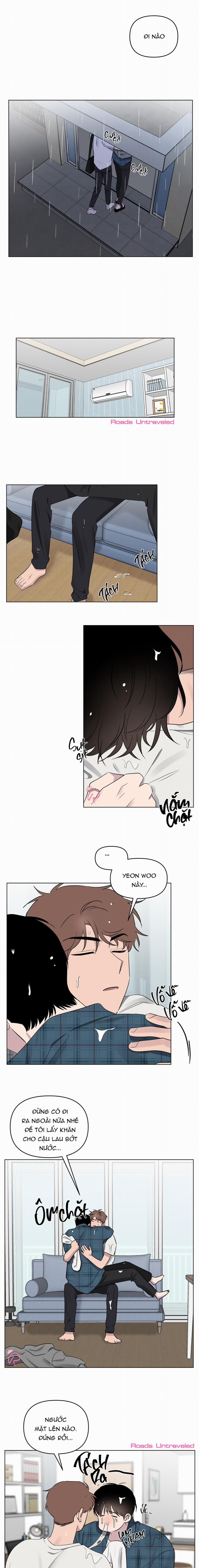 Vận May Nhất Đời 27 trang 10