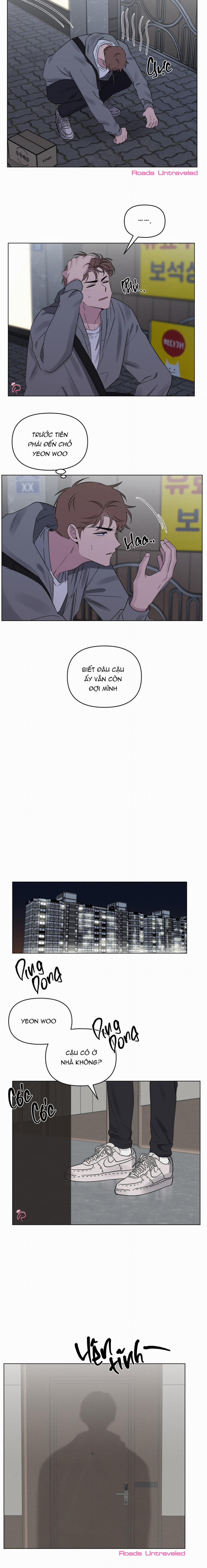 Vận May Nhất Đời 27 trang 3