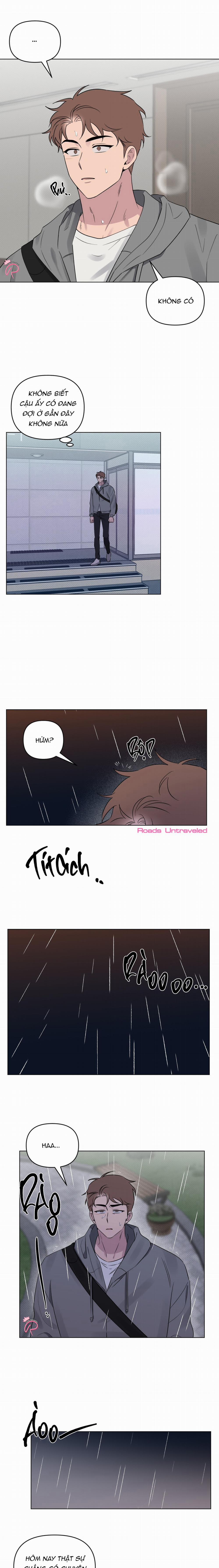 Vận May Nhất Đời 27 trang 4