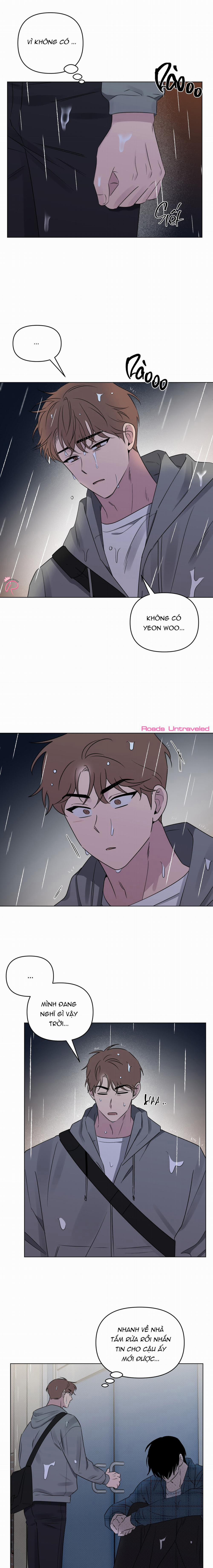 Vận May Nhất Đời 27 trang 6